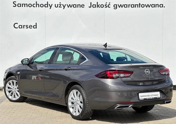 Opel Insignia cena 118900 przebieg: 21922, rok produkcji 2022 z Mińsk Mazowiecki małe 704